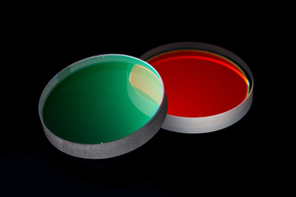 N-BK7 UVFS Optical Glass Filter Optische Filter für die Solarastronomie