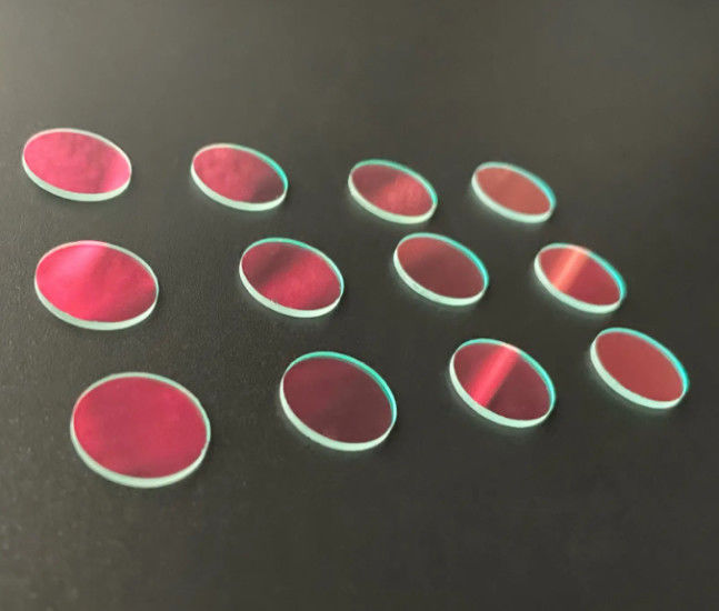 N-BK7 UVFS Optical Glass Filter Optische Filter für die Solarastronomie