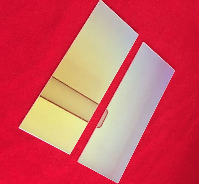 N-BK7 UVFS Optical Glass Filter Optische Filter für die Solarastronomie